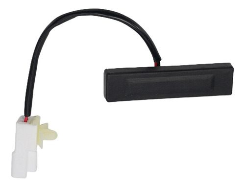 81260-c7000, Reemplazo Del Interruptor De Liberación De