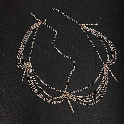 Accesorios Para El Cabello Tiara De Diamantes De Imitación