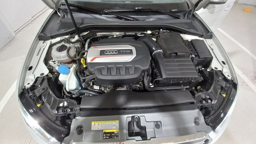 Imagen 9 de 15 de Audi S3