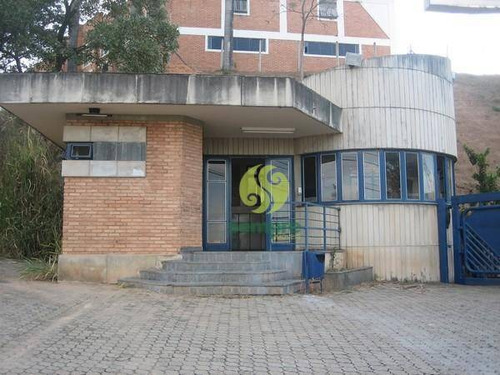 Imagem 3 de 21 de Galpão Para Alugar, 20000 M² Por R$ 280.020,01/mês - Cincão - Contagem/mg - Ga1410