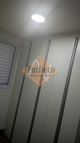 Imagem 13 de 30 de Apartamento Em Guaianases, 45 M², 2 Dormitórios, R$ 180.000,00 - 2630
