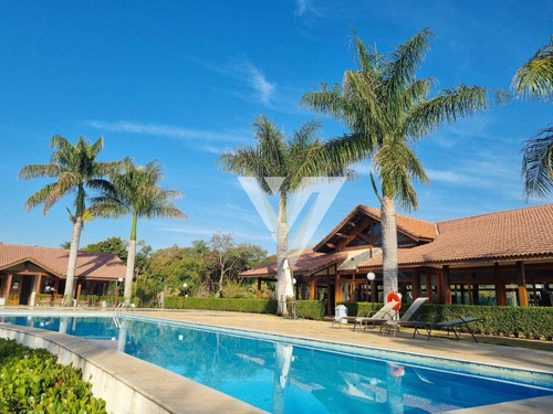 Imagem 3 de 16 de Terreno À Venda, 1000 M² Por R$ 750.000,00 - Condomínio Fazenda Imperial - Sorocaba/sp - Te1522