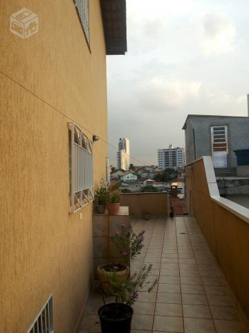 Imagem 13 de 18 de Sobrado Residencial À Venda, Vila Maria, São Paulo. - So0993