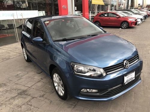 Imagen 6 de 15 de Volkswagen Polo 5 Puertas