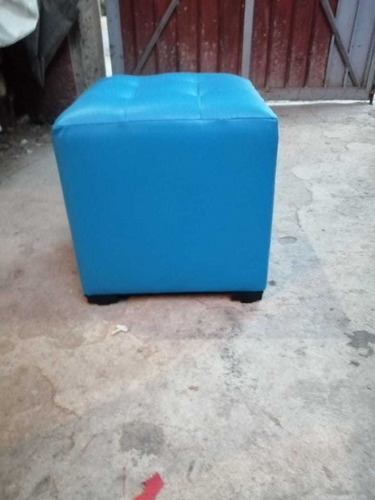 Taburete Tapizado