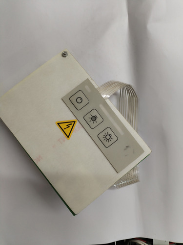 Tarjeta Electrónica Para Satélite De Lámpara Drager (Usado)