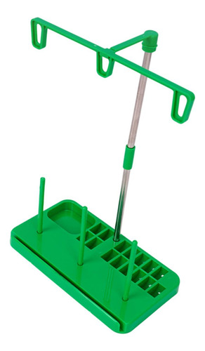 Máquina De Coser Stand Stop Stiple Goto Organizer