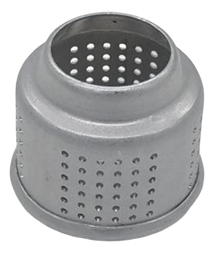 /para Cafetera De Aluminio Cubierta A Prueba De Salpicaduras