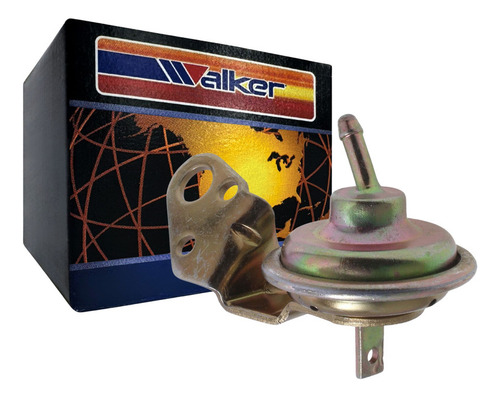 Choke Pulloff Carburador Para Dodge D100 3.7l L6 4bbl 1975