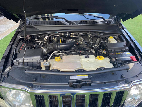Imagen 13 de 13 de Jeep Cherokee Sport 4x4 Año 2012