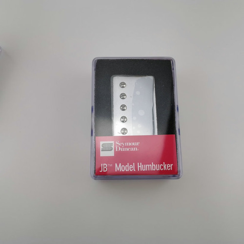 Pastillas Para Guitarra Eléctrica Humbucker Sh1n 59 Y Sh-4 J