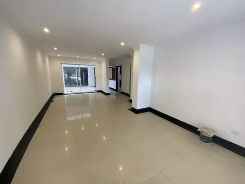 Edificio En Venta En Cuarto De Legua - Guadalupe. Cod V8014640