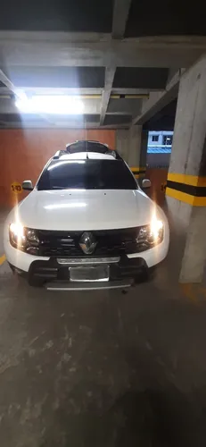Renault Duster 2.0 Dynamique 4X4 At