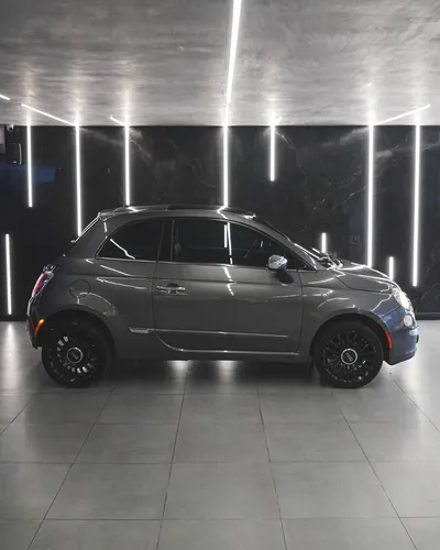 Fiat 500 LOUNGE SPORT