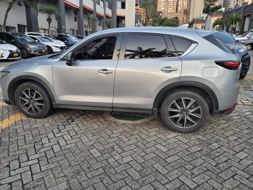 Mazda CX-5 2.5 Grand Touring Lx