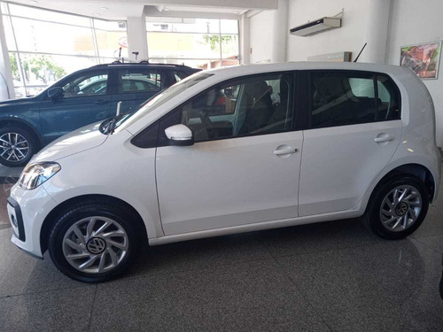 Volkswagen Up! 1.0 Take Up! 5 P