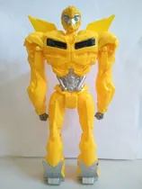 Comprar Muñeco Bumblebee Transformers Hasbro Usado
