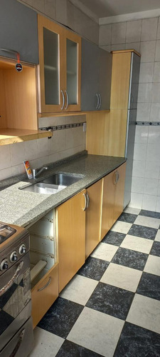 Azcuenaga Y Lavalle- Once- Departamento 4 Ambientes 85 M2!