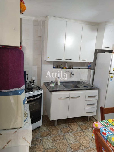Imagem 18 de 19 de Apto 300mts Praia, 2 Dorms., 1 Vaga, Enseada - V2291