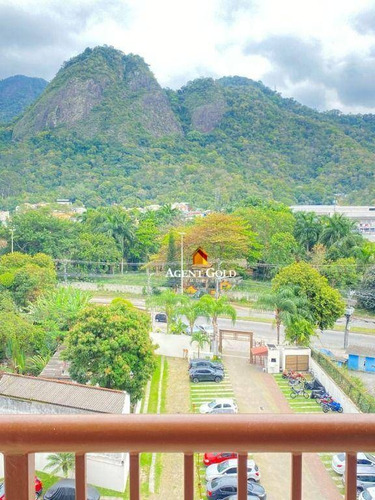 Imagem 4 de 30 de Apartamento 04 Quartos Novo Entrar E Morar - Ap2672