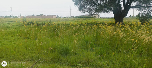 Terreno En  Venta En Santa Maria Atarasquillo