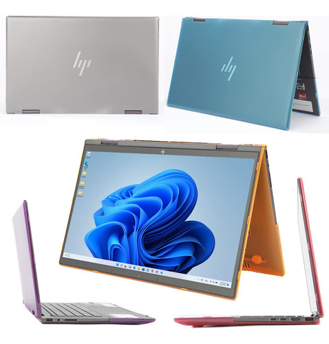 Funda Rigida Para Hp Envy X360 15-ew0000/ 15-ey0000