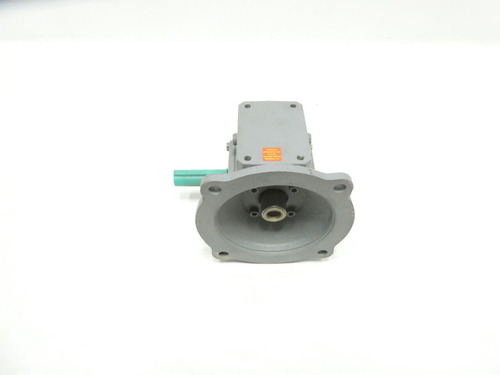 Cleveland Gear Ichs M1313bah30b-s Right Angle Gear R Jji