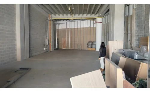 Local En Arriendo, Sector Madelena, Bogota