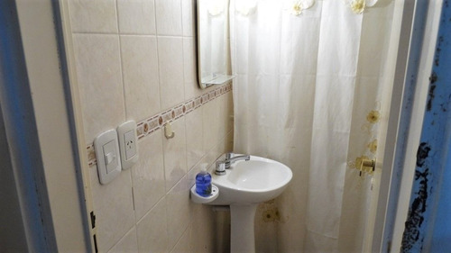 Ph 2 Ambientes Planta Baja Con Patio! Murguiondo Al 900 - Liniers