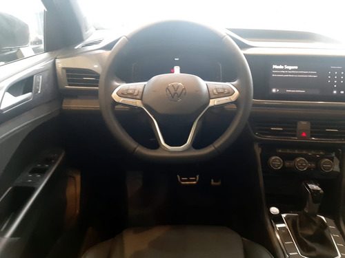 Imagen 13 de 15 de Volkswagen Taos Highline 250 Tsi At My23 #17