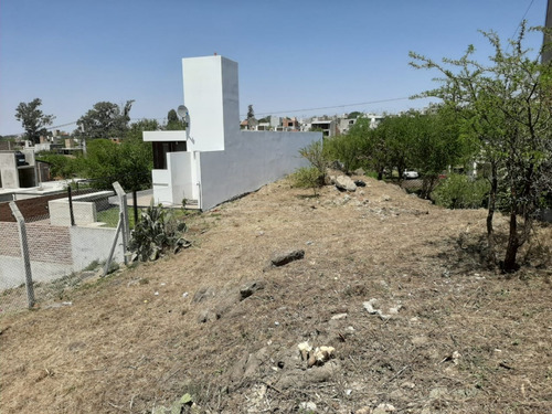 Terreno En Venta En Villa San Nicolas, Malagueño. Te55
