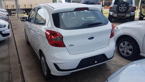 Ford Ka 1.0 Ti-vct Se Plus