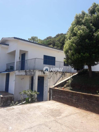 Imagem 24 de 26 de Casa Com 3 Dormitórios À Venda, 250 M² Por R$ 400.000,00 - Vila Diehl - Novo Hamburgo/rs - Ca2393
