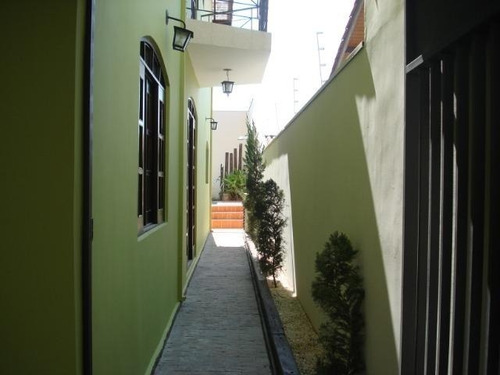 Imagem 10 de 20 de Casa Jardim Pagliato Alto Padrão Valor : $1.090.000,00 - Ca00096 - 67778785
