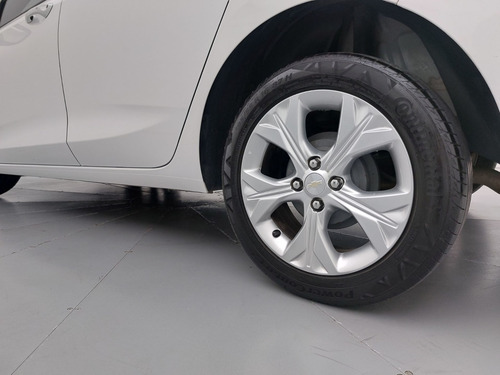Chevrolet Onix 1.0 TURBO FLEX LTZ MANUAL