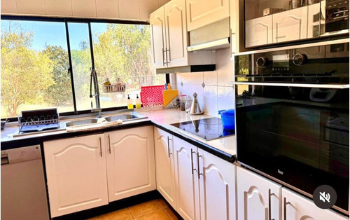 Linda Y Acodegora Casa En Condominio Mantagua, Con Con