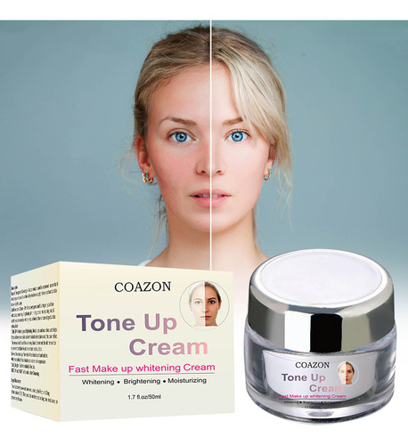 Crema Correctora Contaminante Skin Essences, Iluminadora De