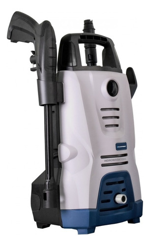Hidrolavadora Blaupunkt Hidrowash 1000 110 Bar Alta Presion Gris
