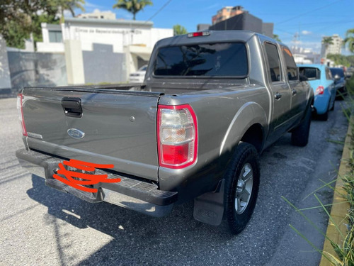 Ford Ranger 2011, Sincrónica 4x2, Cauchos Nuevos...