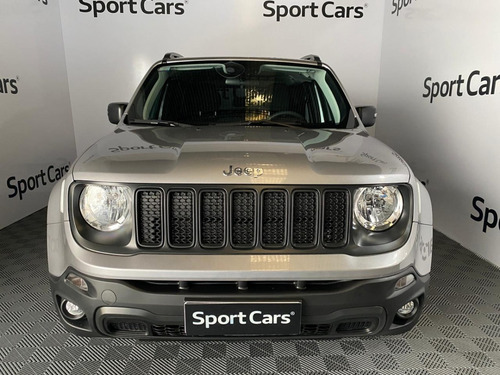 Jeep Renegade 1.8 Sport