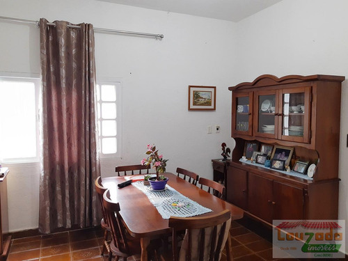 Imagem 5 de 15 de Casa Para Venda Em Peruíbe, Sambura, 3 Dormitórios, 1 Banheiro, 2 Vagas - 3736_2-1217220