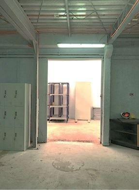 Bodega En Arriendo En Santiago