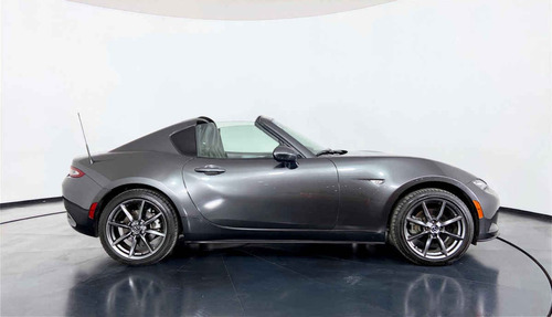 Imagen 4 de 15 de 111728 - Mazda Mx5 2017 Con Garantía
