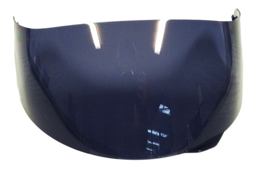 Mica Para Casco Abatible Hro 3400 Humo