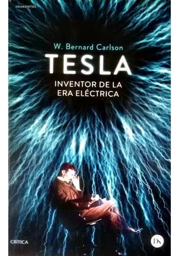 Tesla Inventor, La Teoría Del Todo Y Agujeros Negros Pack X3 (Usado)
