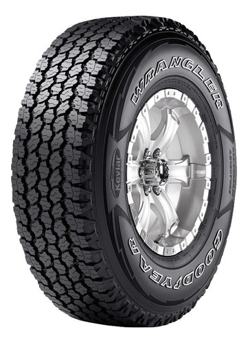 Neumatico Goodyear Wrangler At 205/70 R15 96t