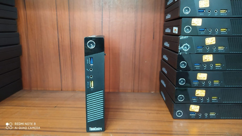Cpu Moderno Core I3 4ta Gen 4/ssd128gb