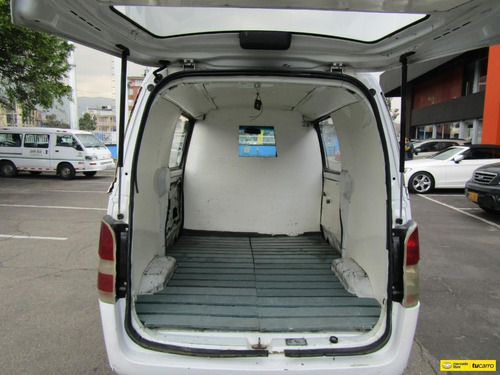 Chevrolet N200 1.2 Cargo