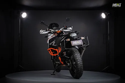 Ktm 1090 Adventure R