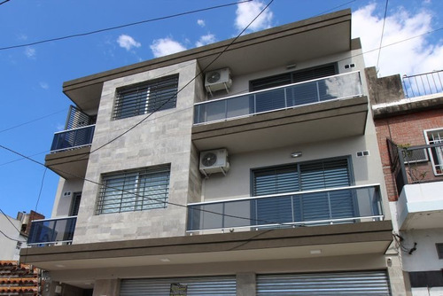 Imagen 1 de 16 de Departamentos Monoambientes Frente Estrenar De Categoria